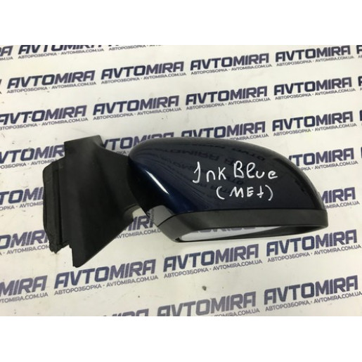 Дзеркало праве електричне Ford Focus 3 колір IB 2011-2017 1778440